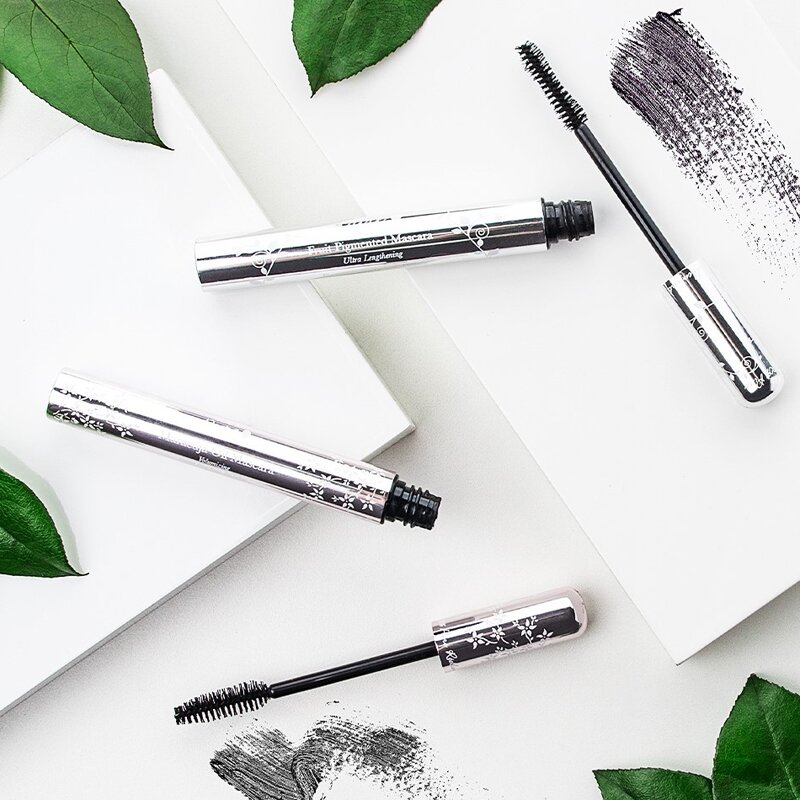 Fruit Pigments® Ultra Lengthening Mascara – Wimperntusche