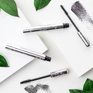 Fruit Pigments® Ultra Lengthening Mascara - Wimperntusche