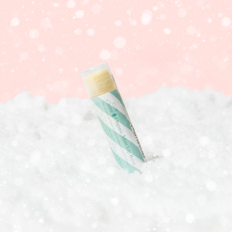 Naturkosmetik Geschenke Lippenpflege