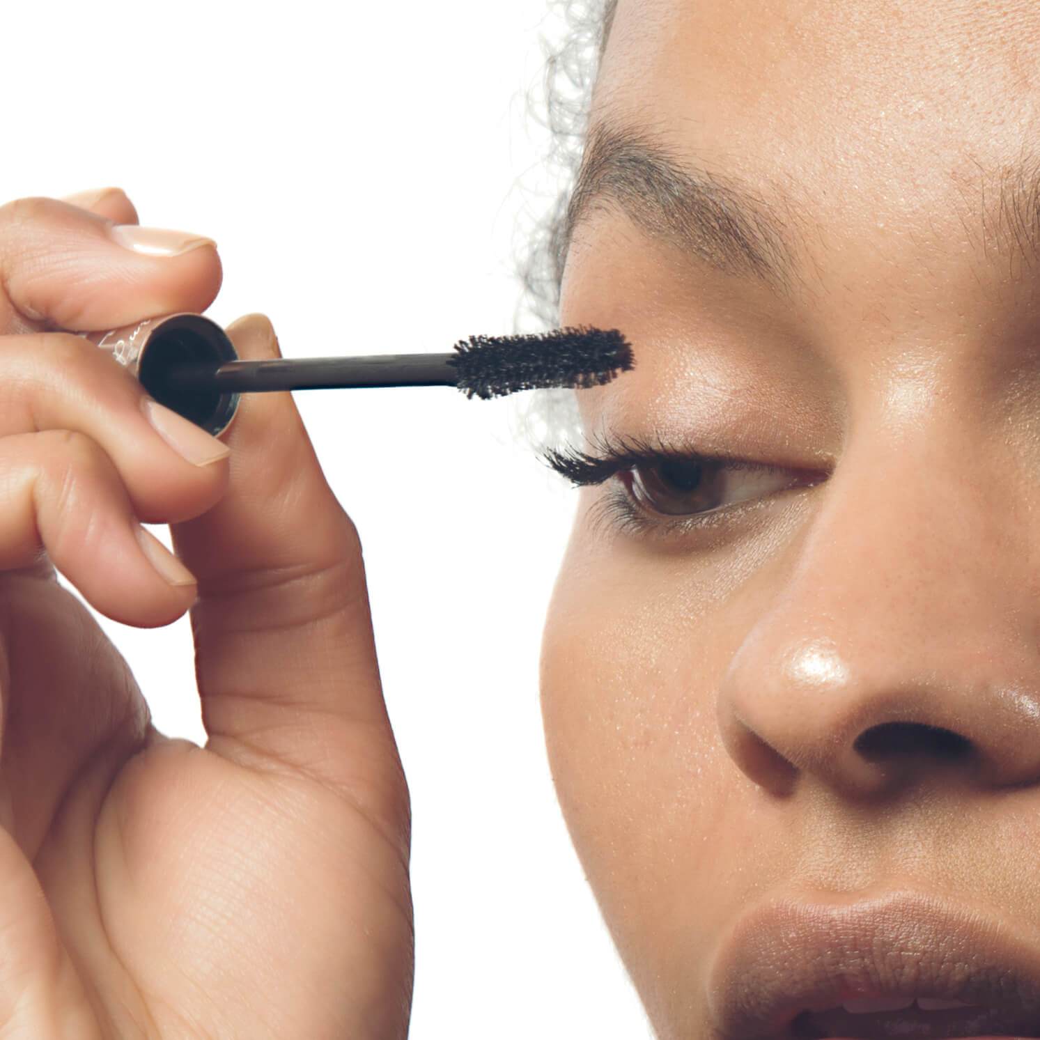 Wie Mascara richtig anwenden