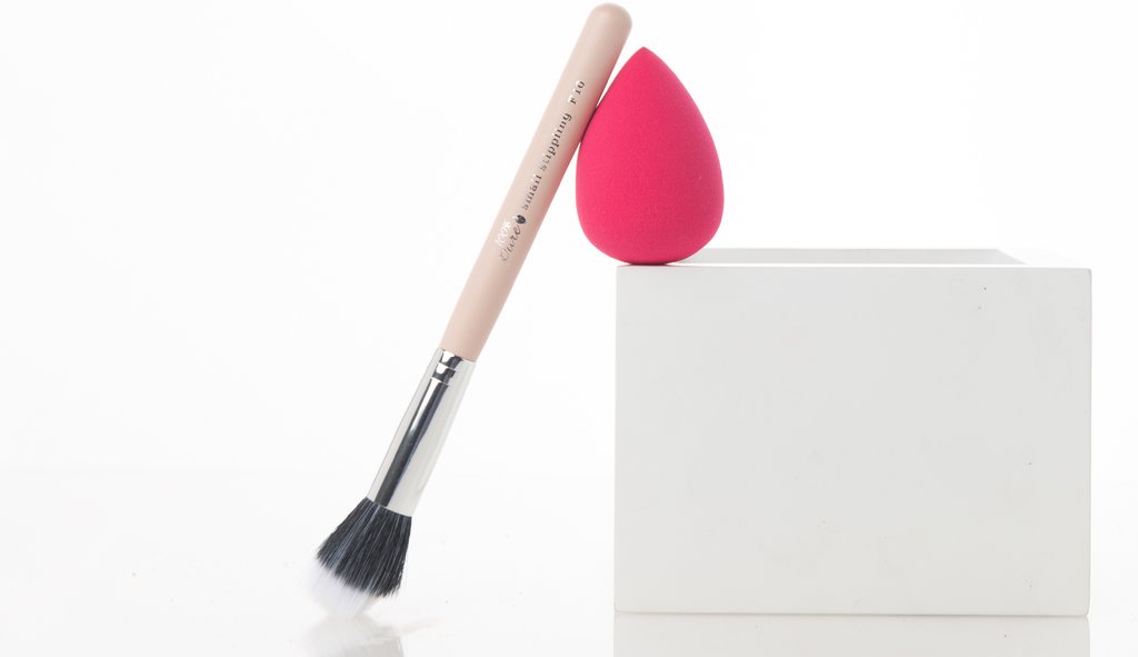 100 Pure No Makeup Makeup Naturkosmetik Tools