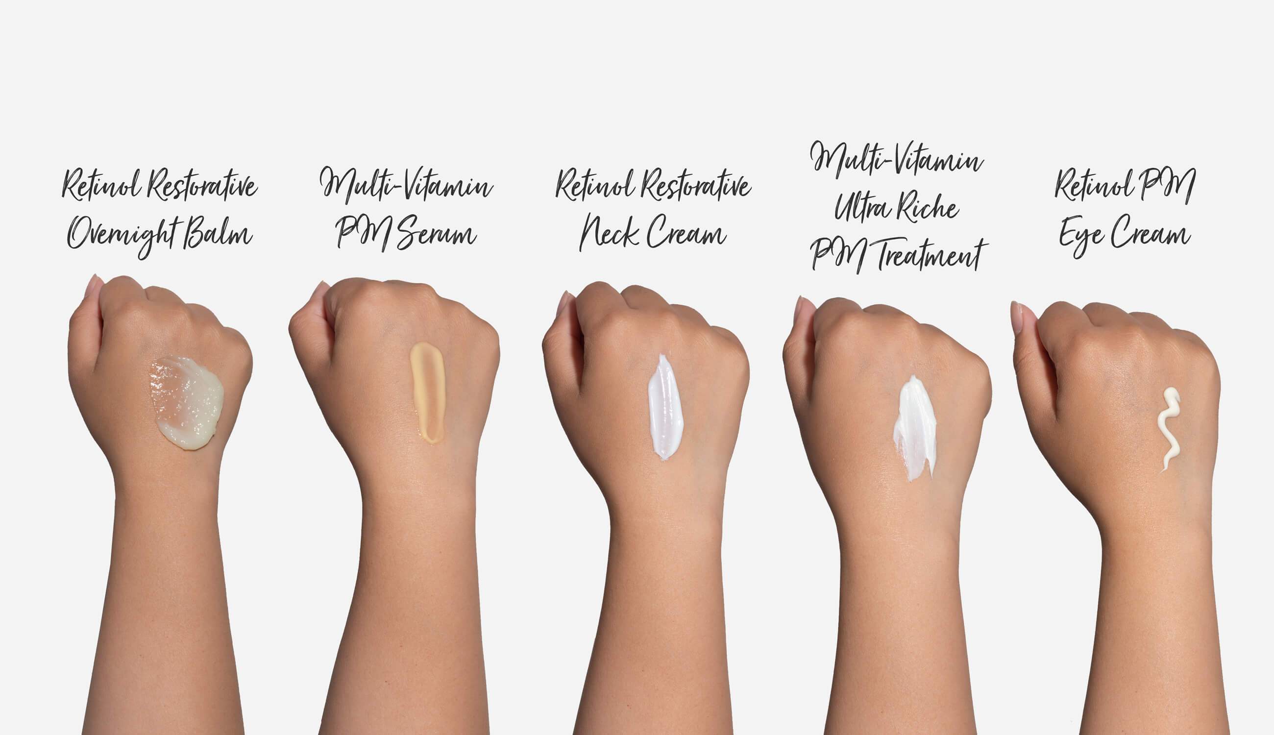 100 Pure Retinol Anti Aging