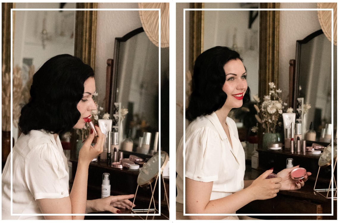 Gastartikel Madame Rhos