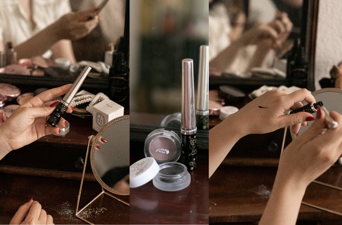 Gastartikel Madame Rhos