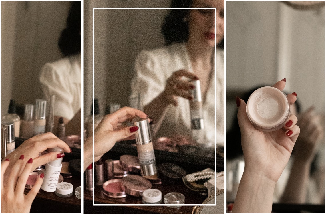 Gastartikel Madame Rhos