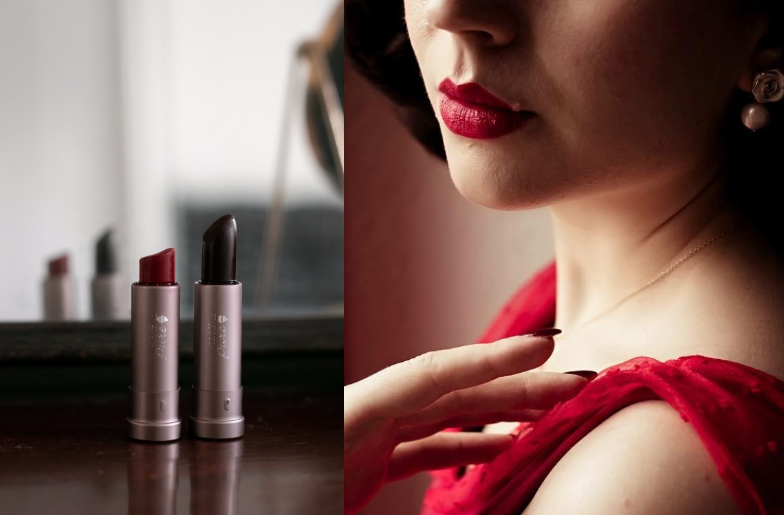 Gastartikel Madame Rhos